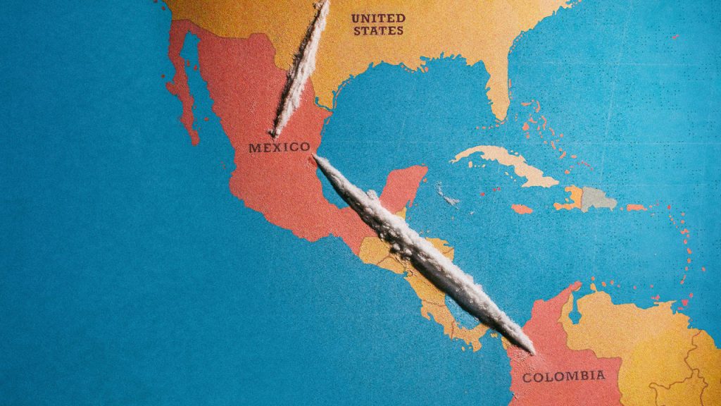 Narcos: Messico – Recensione - immagine dell'articolo