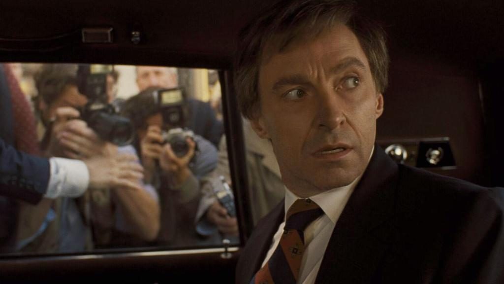 the front runner