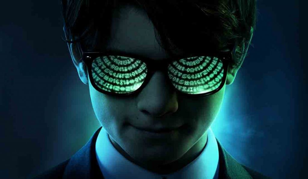 Artemis Fowl, il primo teaser trailer - immagine dell'articolo