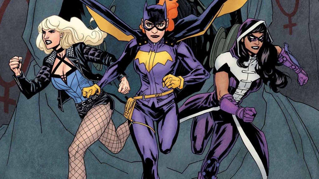 Birds Of Prey, Margot Robbie vorrebbe Poison Ivy nel DCEU - immagine dell'articolo