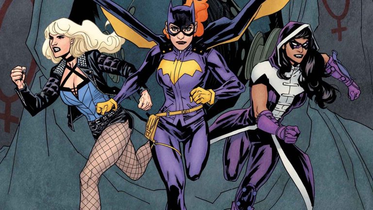 Birds Of Prey, Margot Robbie vorrebbe Poison Ivy nel DCEU