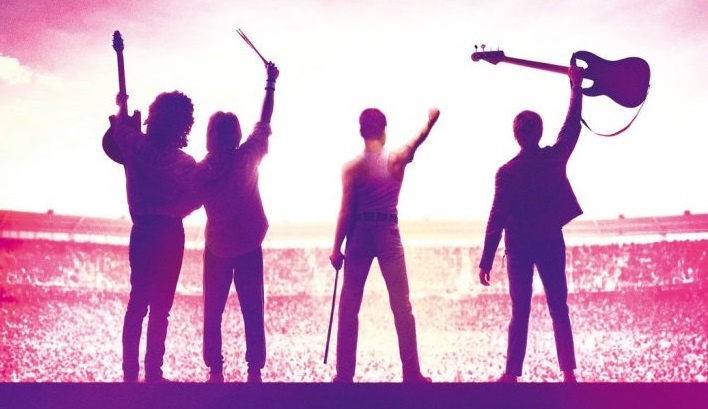 Bohemian Rhapsody