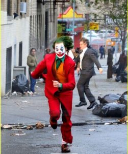 The Joker