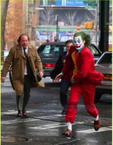 The Joker