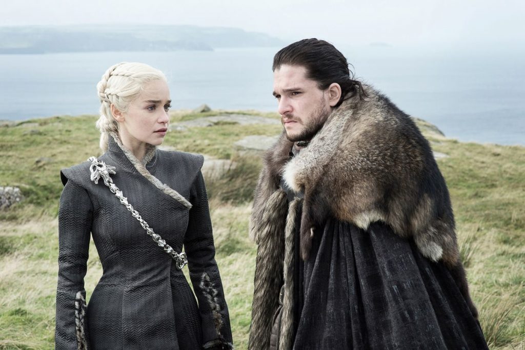 Game of Thrones, ecco i dettagli della battaglia finale! - immagine dell'articolo