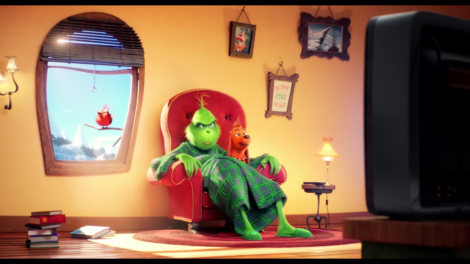 Grinch