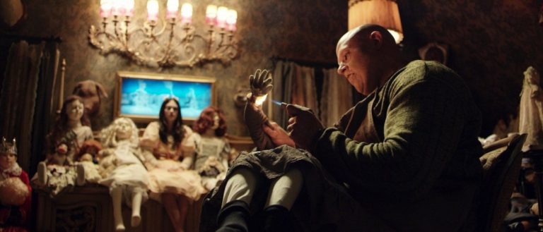 La Casa delle Bambole – Ghostland – Recensione