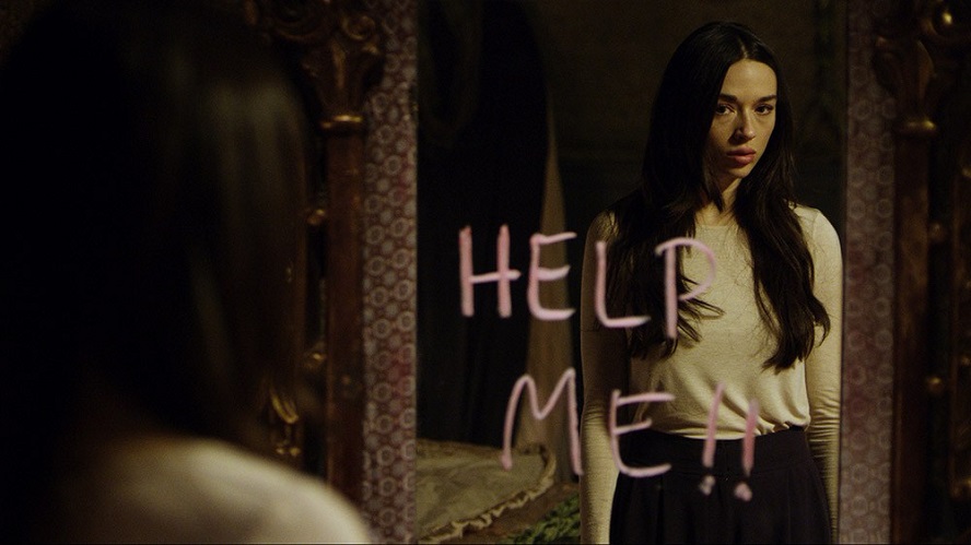La casa delle bambole- Ghostland - Recensione del film di Pascal Laugier
