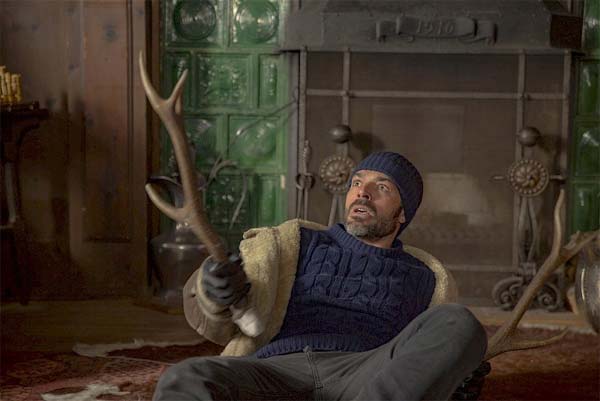 cosa fai a capodanno recensione