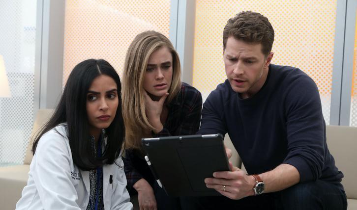 Manifest – Recensione mid-season - immagine 1 dell'articolo
