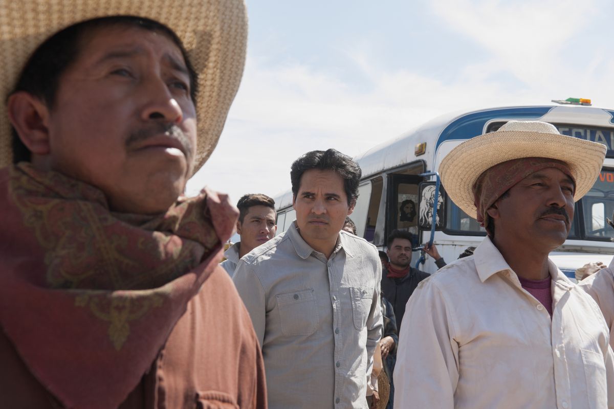 Narcos: Messico