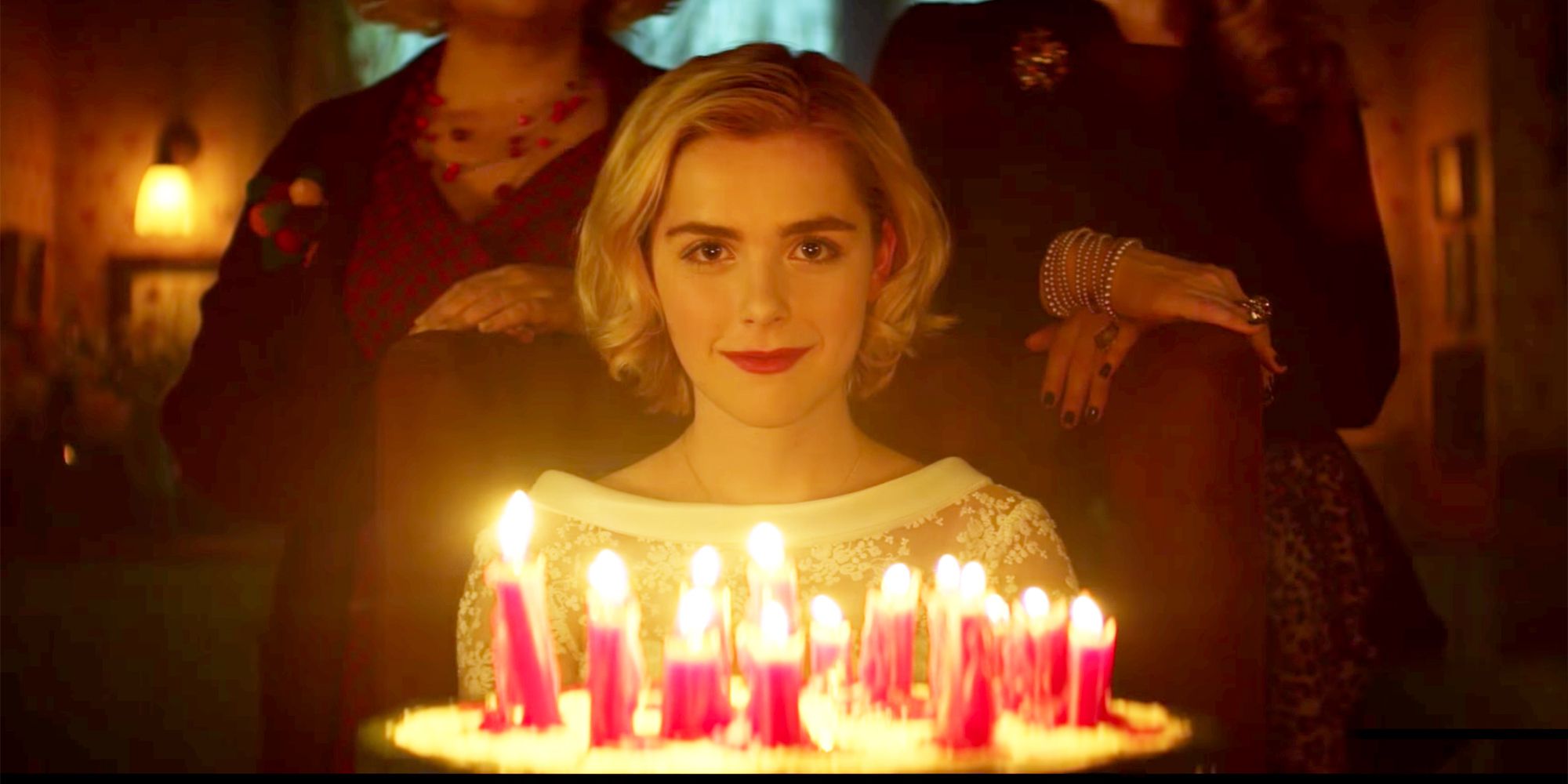 Le Terrificanti Avventure di Sabrina avrà uno special di Natale - immagine 1 dell'articolo