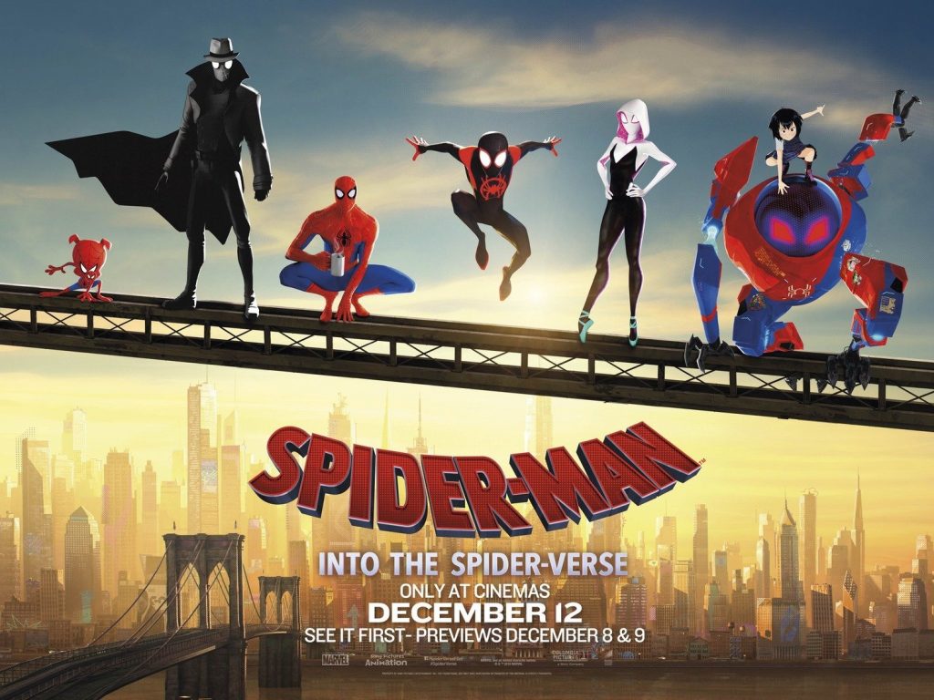 Spider-Man