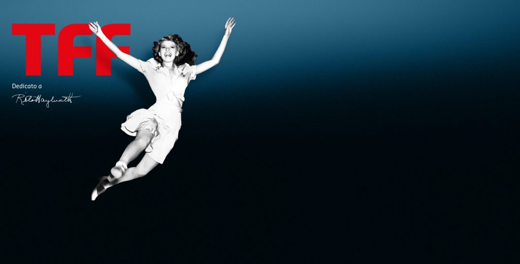 Cronache del 36° Torino Film Festival - immagine dell'articolo