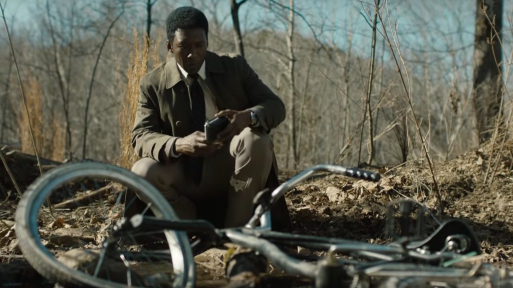 True Detective, il trailer integrale della terza stagione - immagine dell'articolo