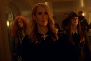 American Horror Story: Apocalypse