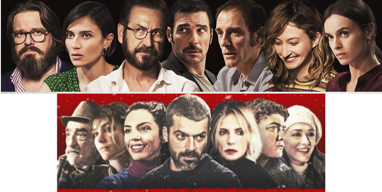 cosa fai a capodanno recensione