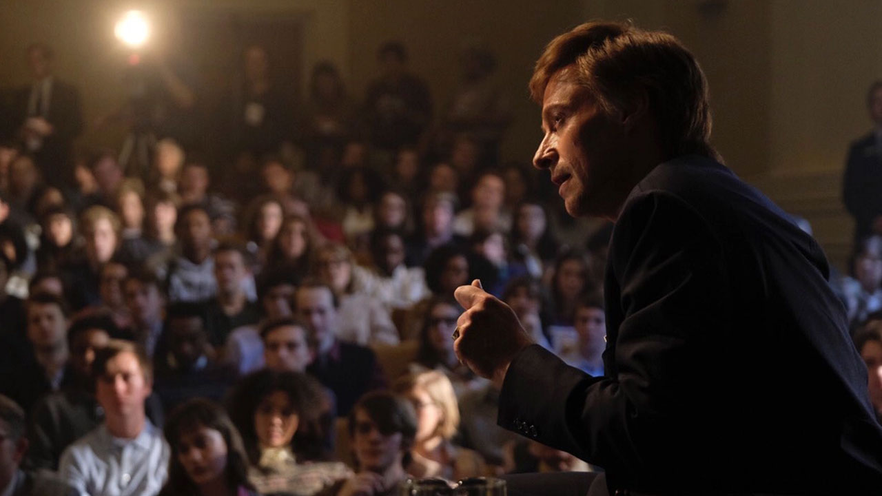 front runner
