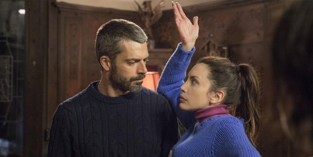 cosa fai a capodanno recensione