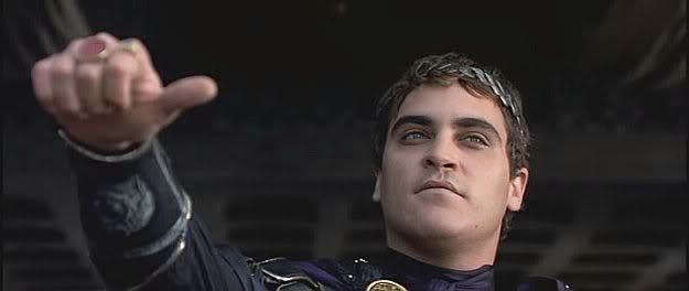 gladiatore sequel