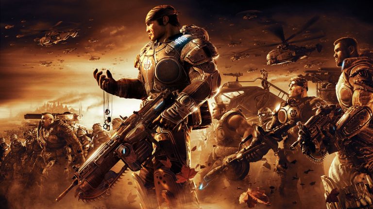 Gears of War, lo sceneggiatore di xXx al lavoro sul film
