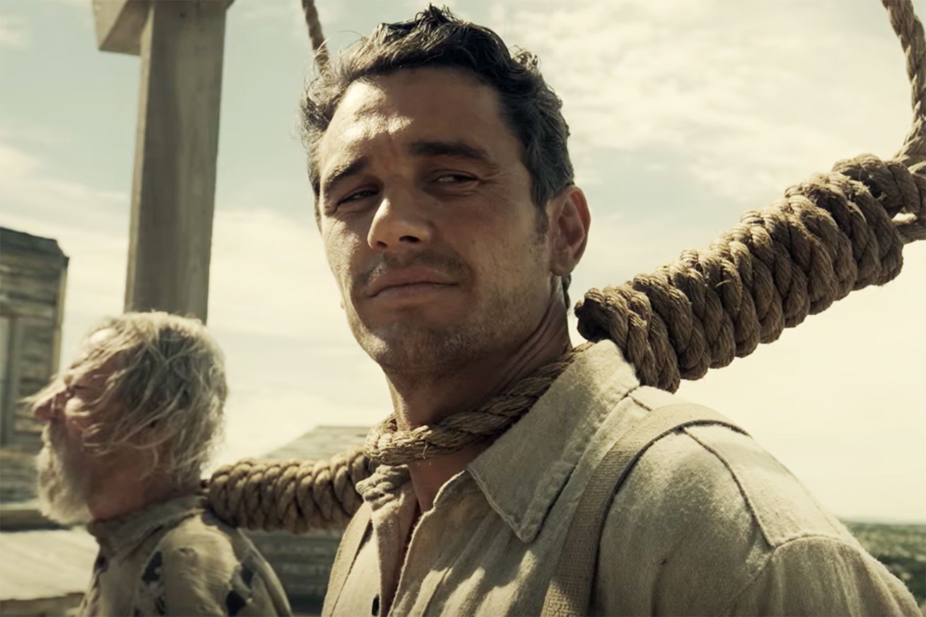 La Ballata di Buster Scruggs – Recensione - immagine 1 dell'articolo