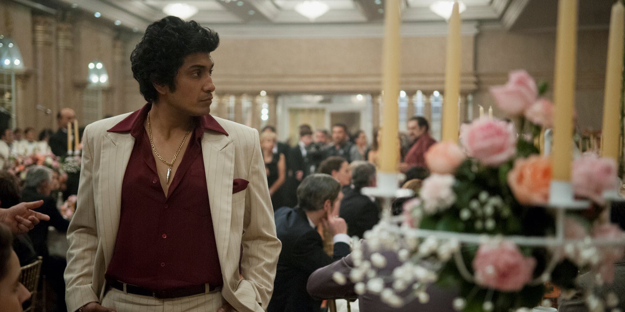 Narcos: Messico