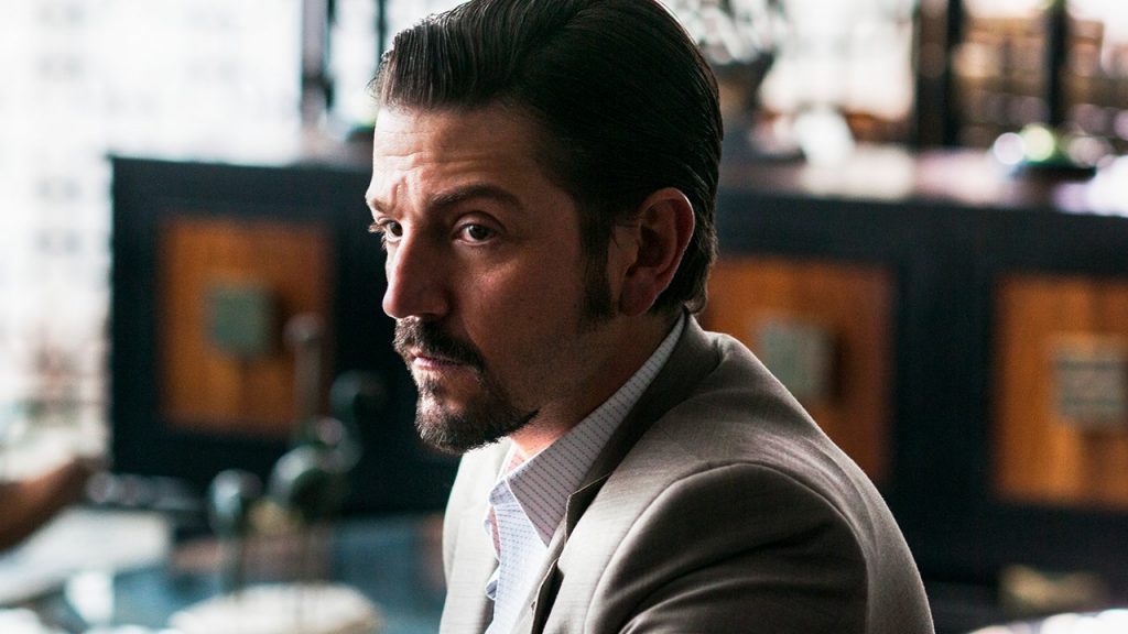 Narcos: Messico