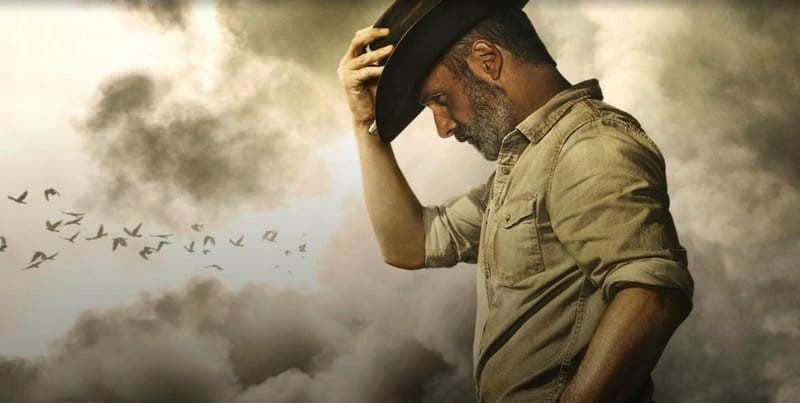 The Walking Dead: Andrew Lincoln sarà di nuovo Rick Grimes nei film della AMC - immagine dell'articolo