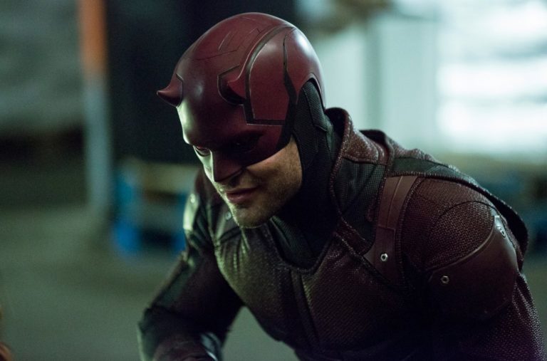 Daredevil, Netflix cancella la serie