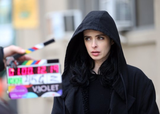 Jessica Jones terza stagione