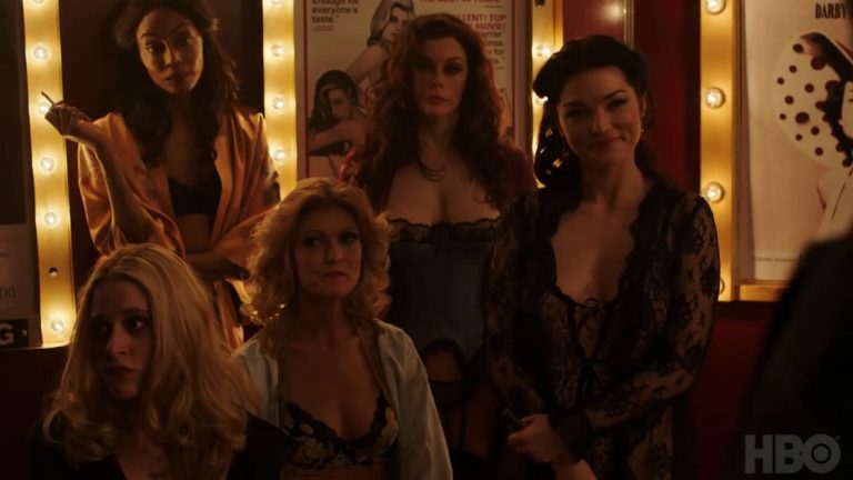 The Deuce – Recensione della seconda stagione