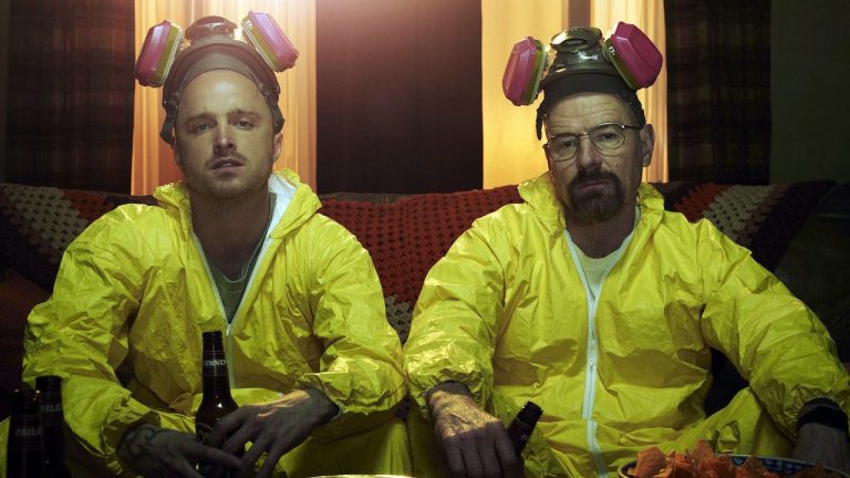 Breaking Bad diventa un film scritto dal creatore della serie Vince Gilligan