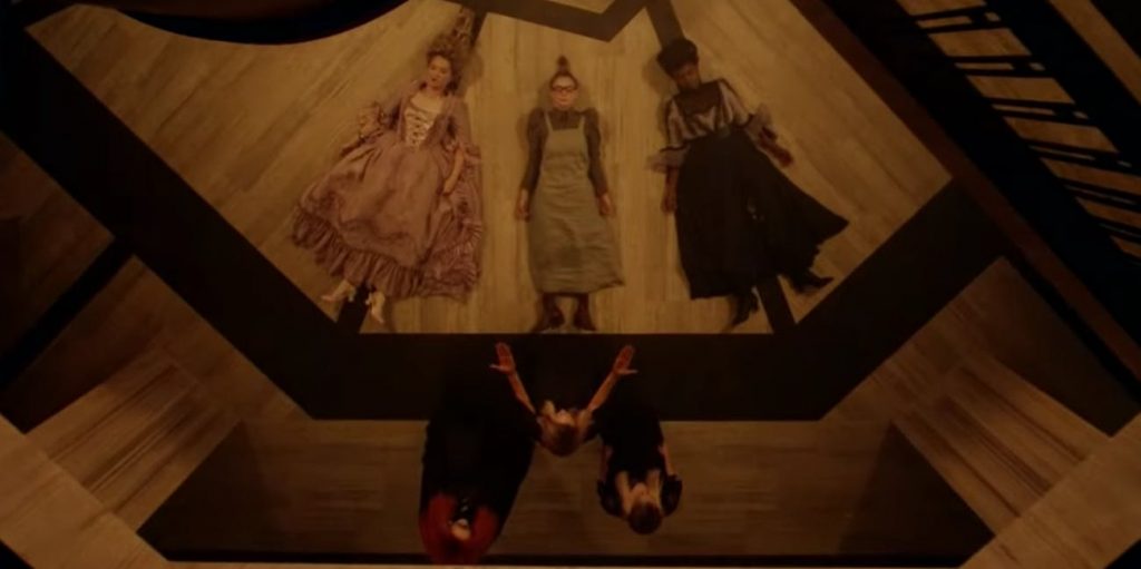 American Horror Story: Apocalypse – Recensione - immagine dell'articolo