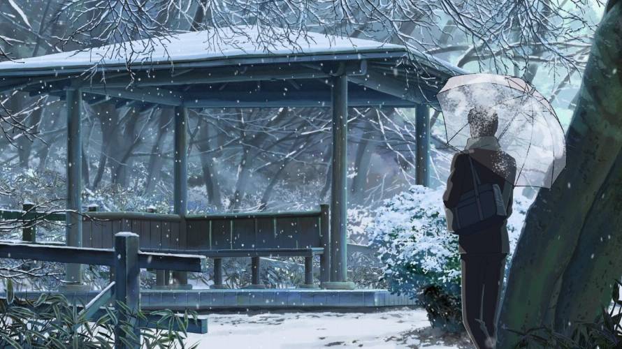 Il Giardino delle Parole – Recensione - immagine 1 dell'articolo