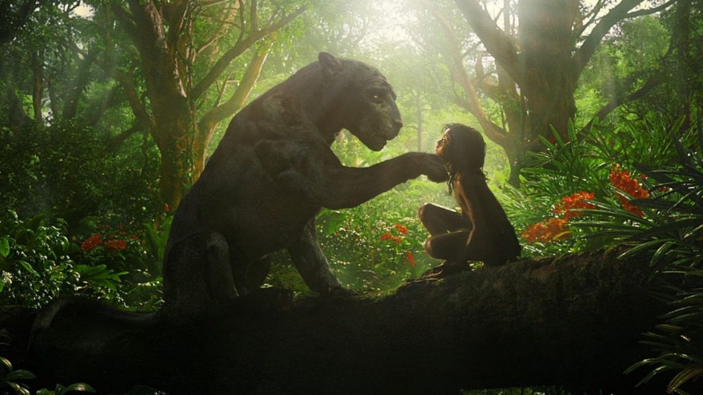 Mowgli - il figlio della giungla