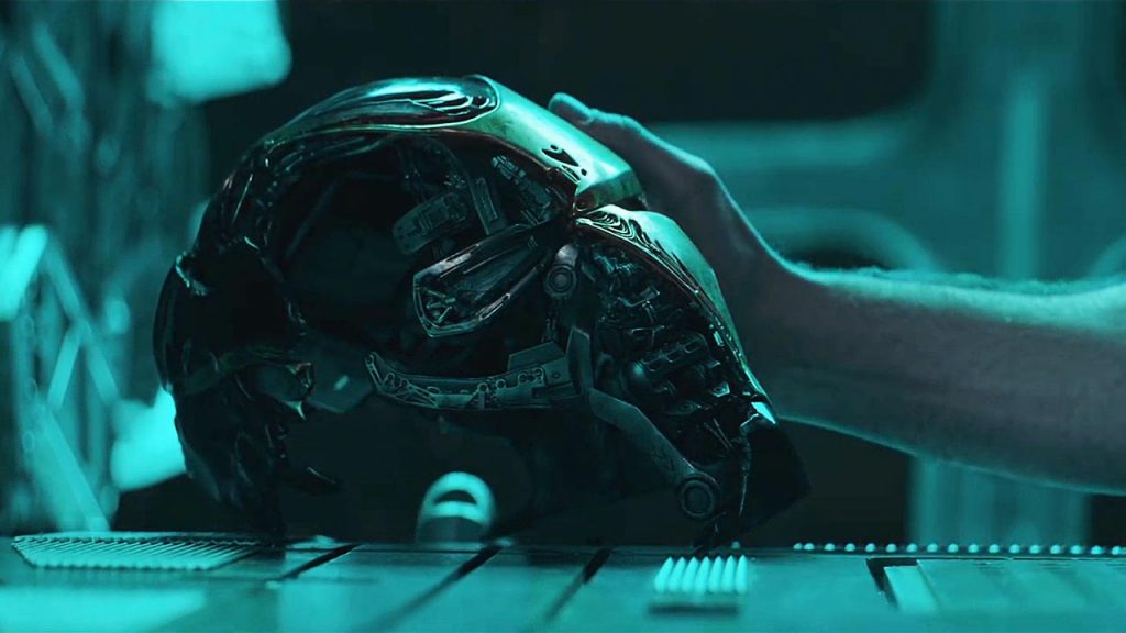 Avengers: Endgame ha già battuto un record - immagine dell'articolo
