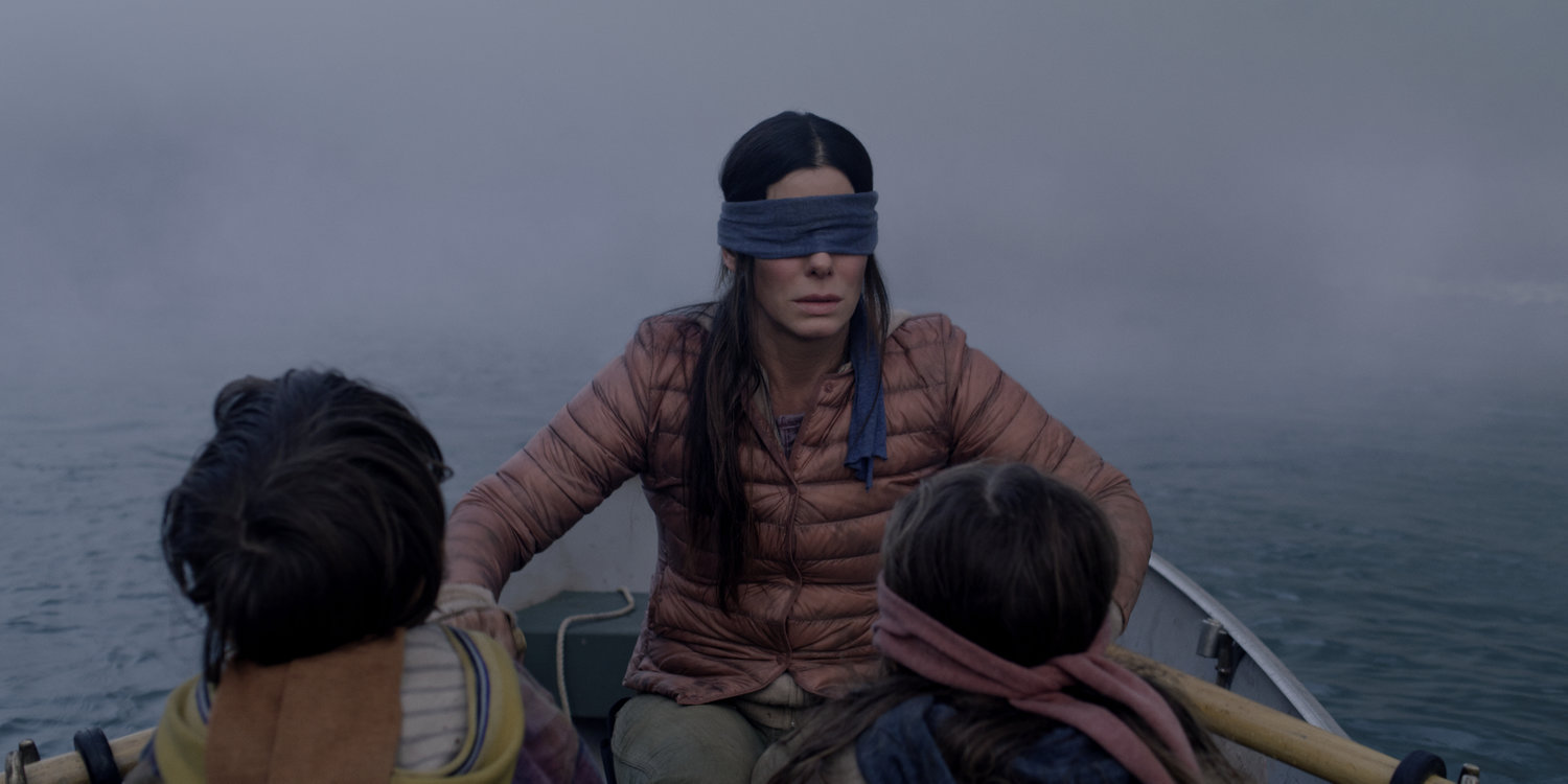 Bird Box Review