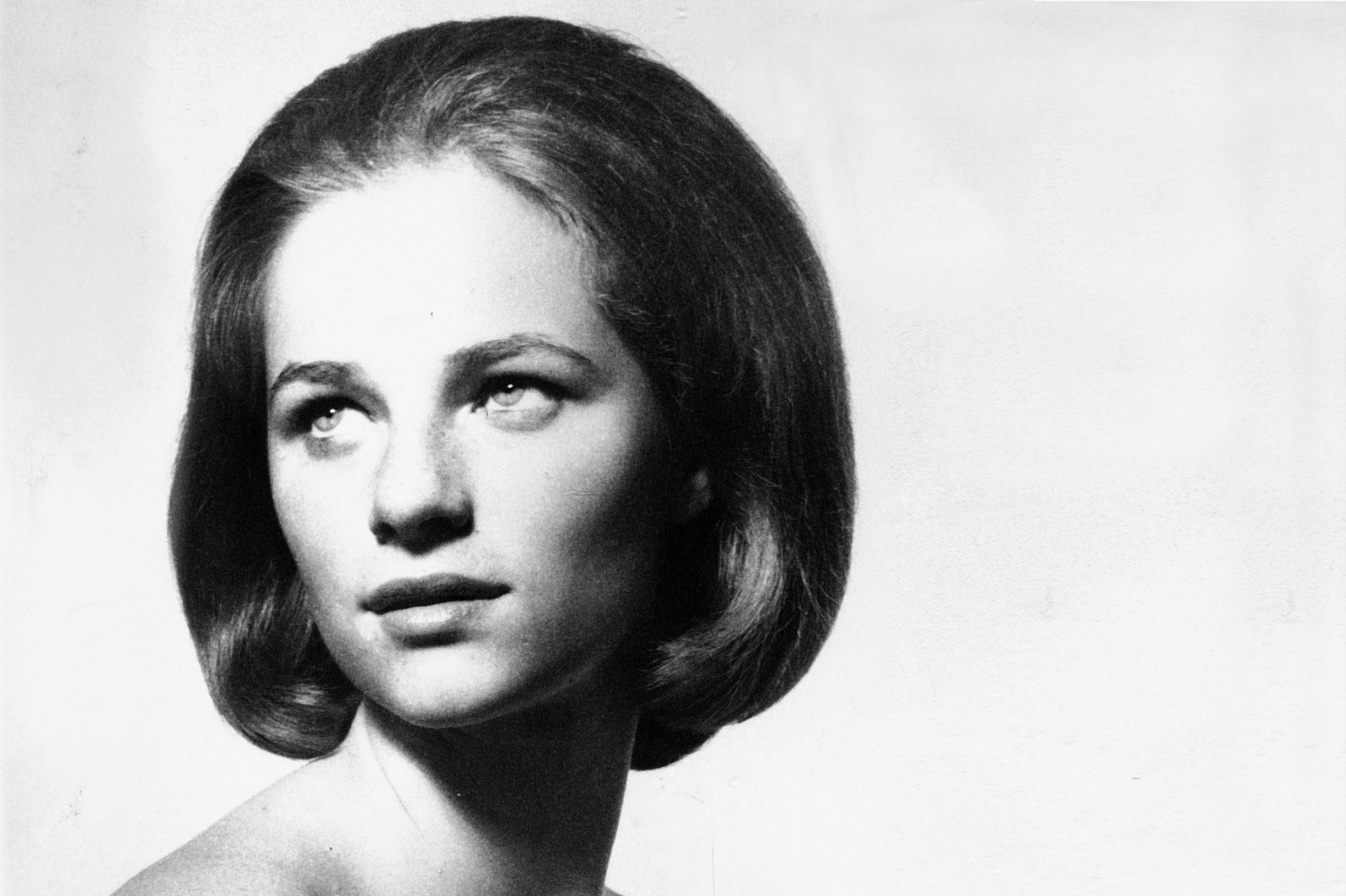 Charlotte Rampling Berlino
