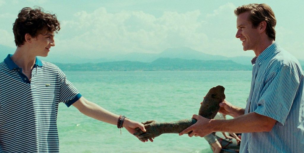 I Migliori Film del 2018: la Top Ten dei film più belli dell’anno - immagine 2 dell'articolo