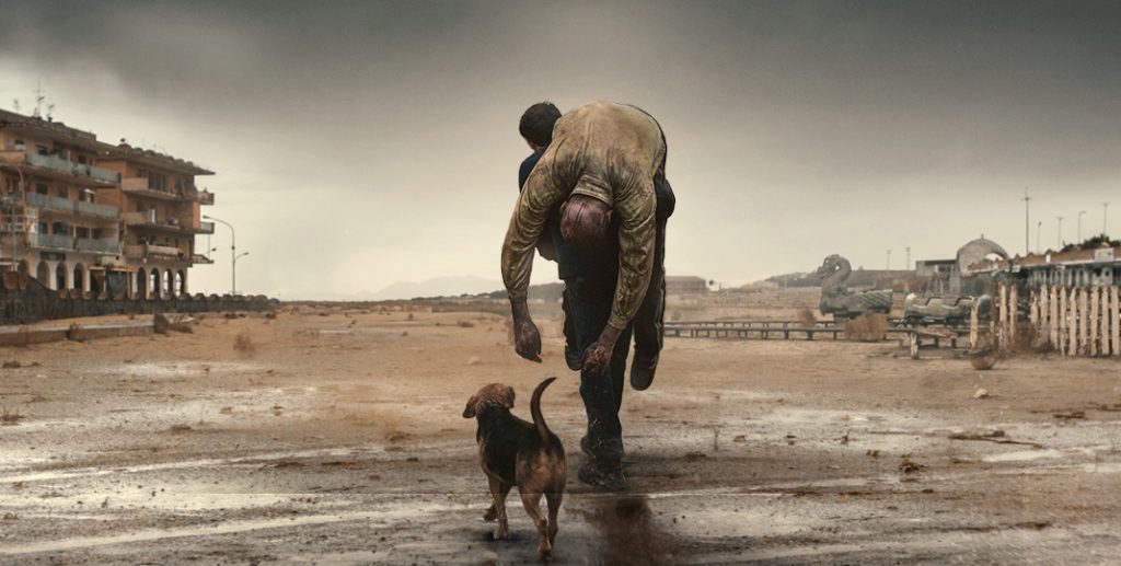 I Migliori Film del 2018: la Top Ten dei film più belli dell’anno - immagine 3 dell'articolo