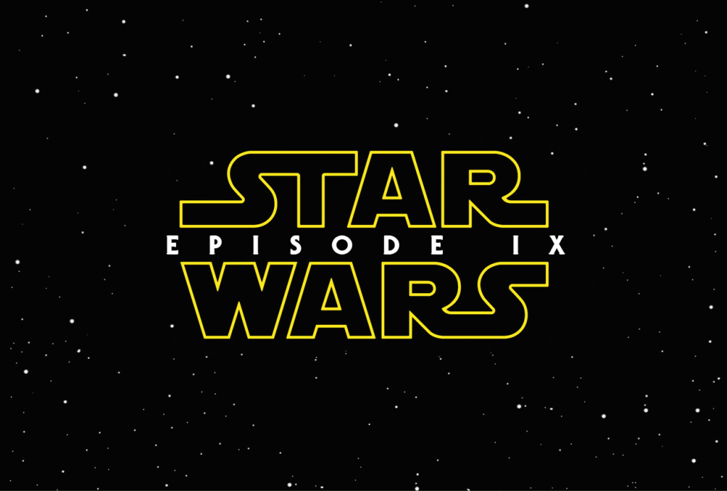 Star Wars IX