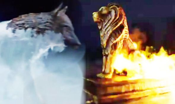 Game of Thrones 8