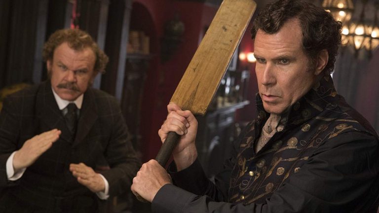 Holmes & Watson, clamoroso 0% su Rotten Tomatoes!