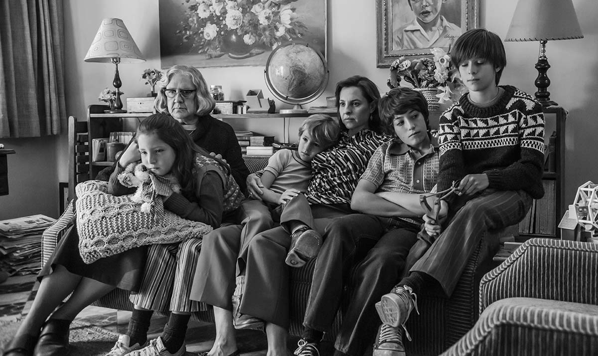 Roma Recensione