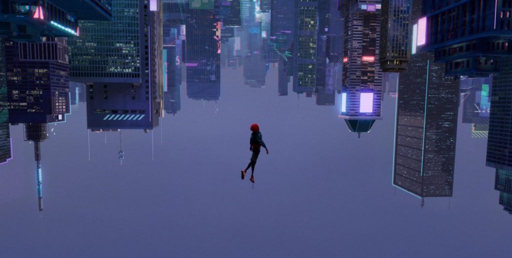 Spider-Man
