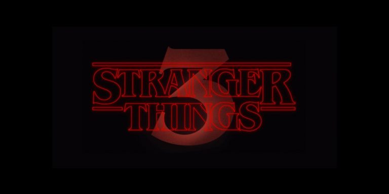 Stranger Things 3, nuovo inquietante teaser trailer