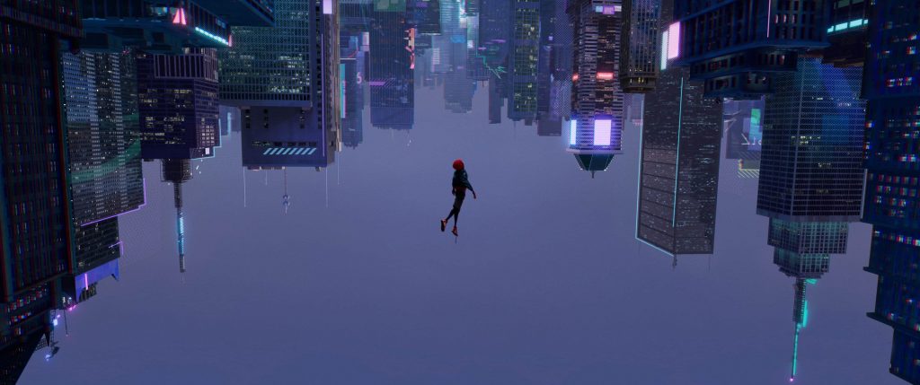 Spider-Man