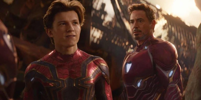 Avengers 4 e Spider-Man Far From Home, ecco le date dei Trailer