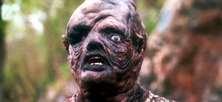 Toxic Avenger remake